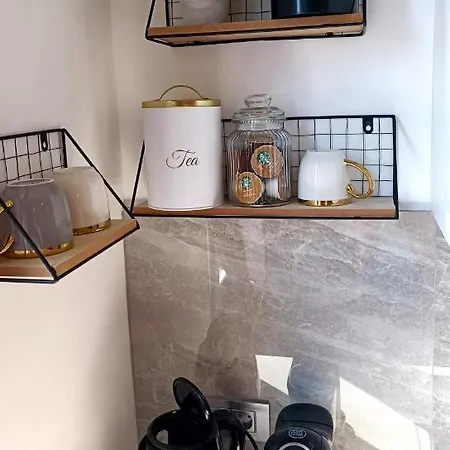 Apartamento Leona