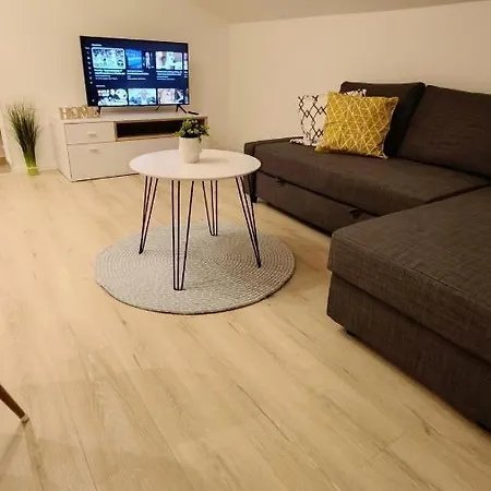 Apartamento Leona