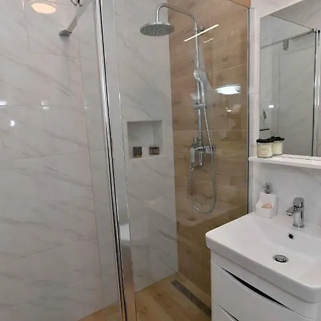 Appartement Leona Lovran