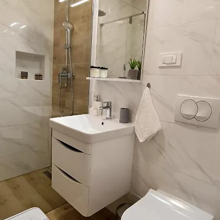 Appartement Leona Lovran