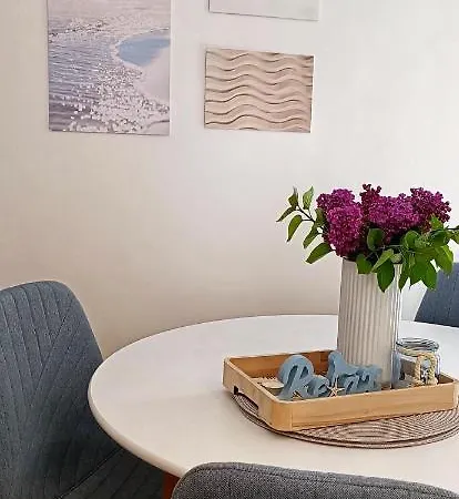 Apartamento Leona Lovran