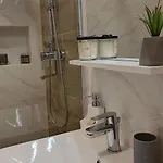 Apartman Leona Lovran