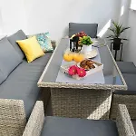 Leona Apartman Lovran