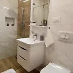 Apartman Leona Lovran