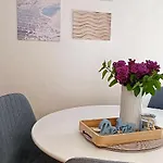 Apartman Leona Lovran