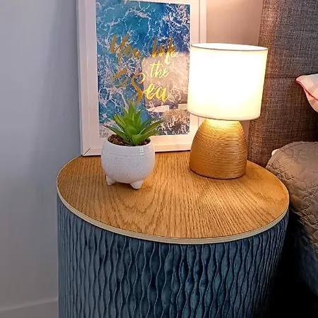 Apartment Leona *