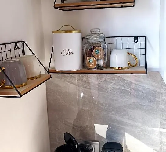 Apartman Leona