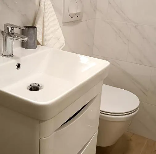 Apartman Leona