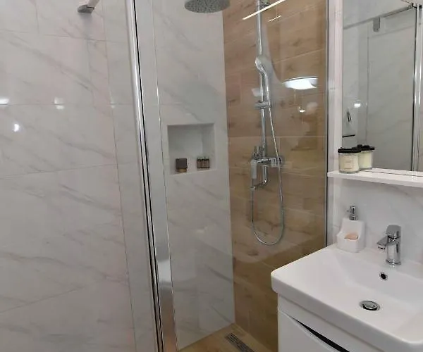 Apartman Leona Lovran