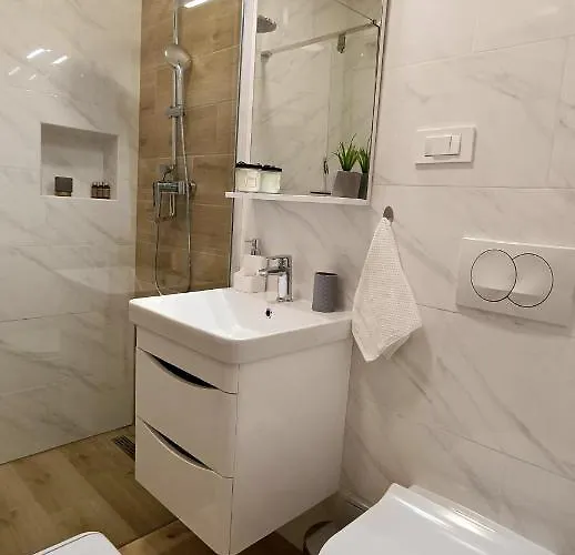 Apartman Leona Lovran
