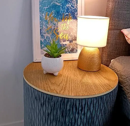 Apartman Leona *