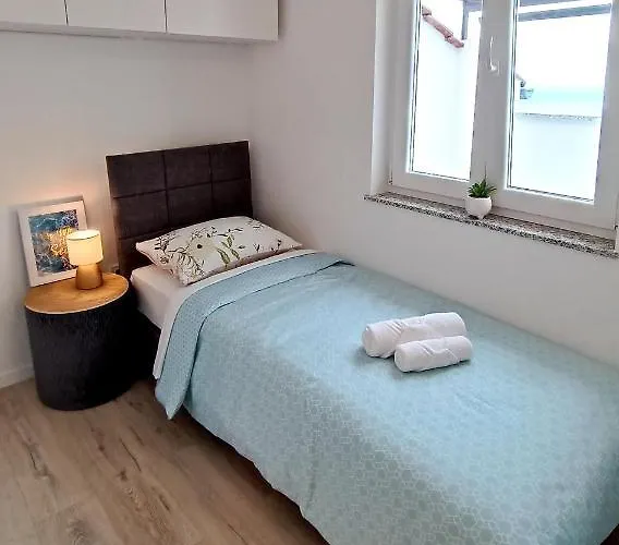Leona Apartman Lovran