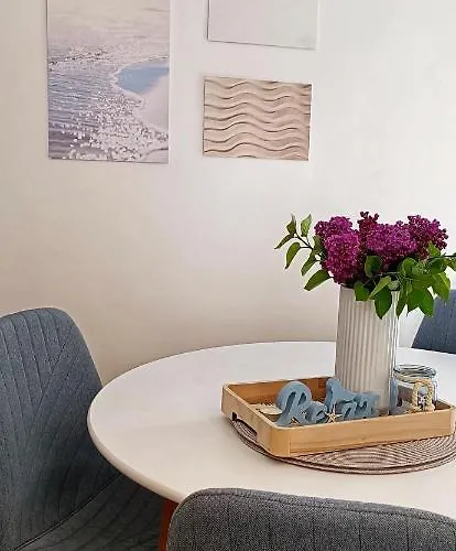 Apartman Leona Lovran