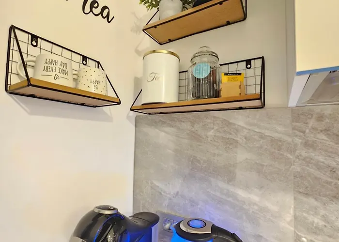 Apartman Leona *